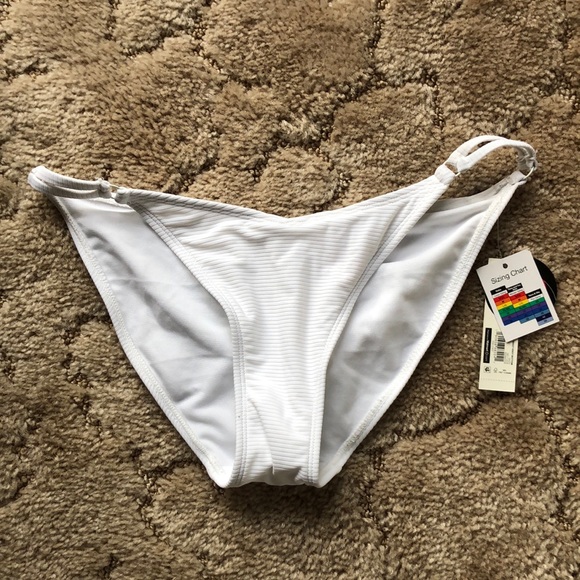 NWT - Bikini Bottoms - Picture 1 of 4